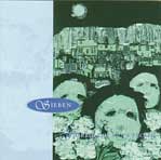 SIEBEN: Forbid The Sun's Escape (CD)